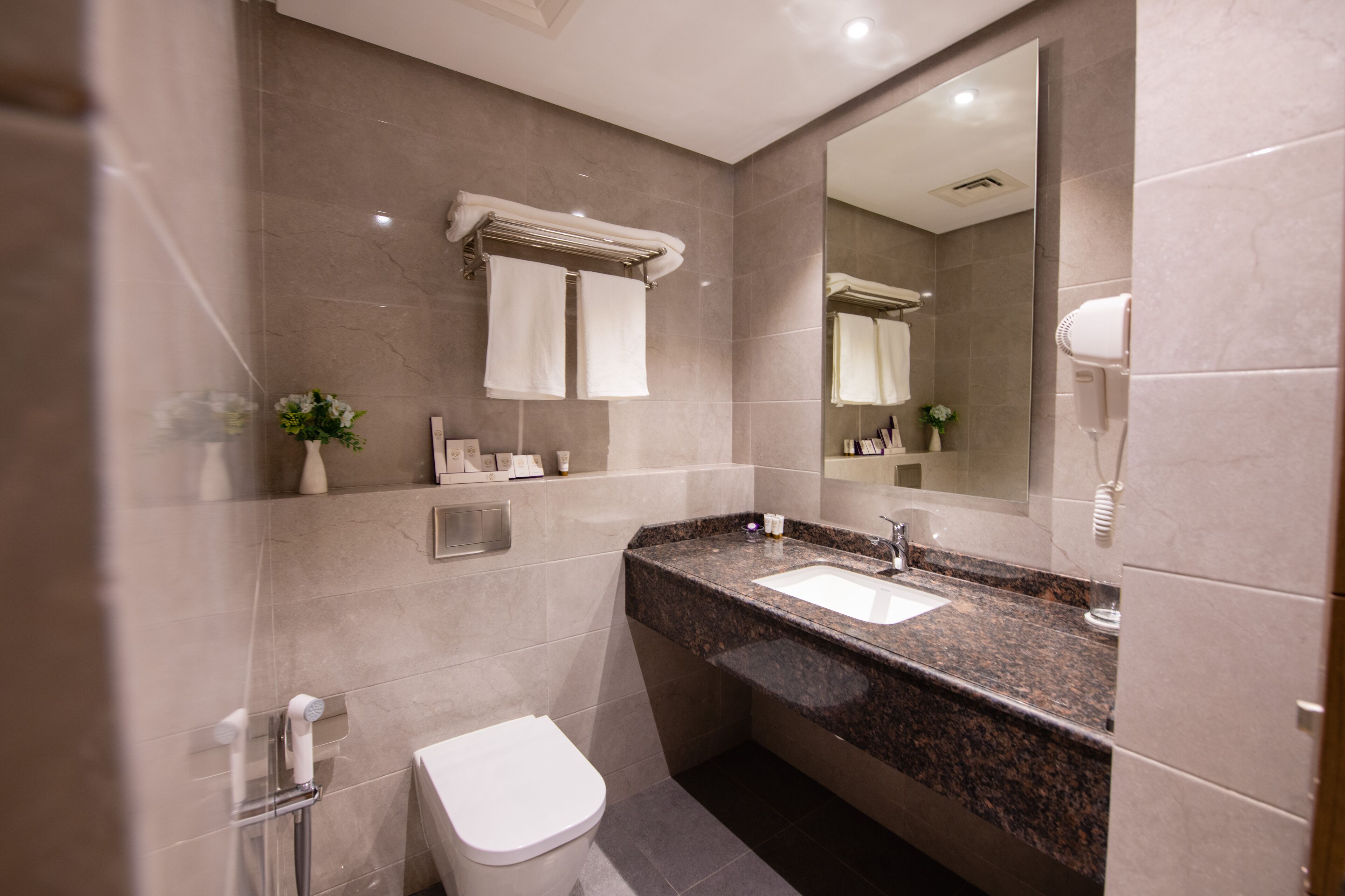 Rozana Hotel