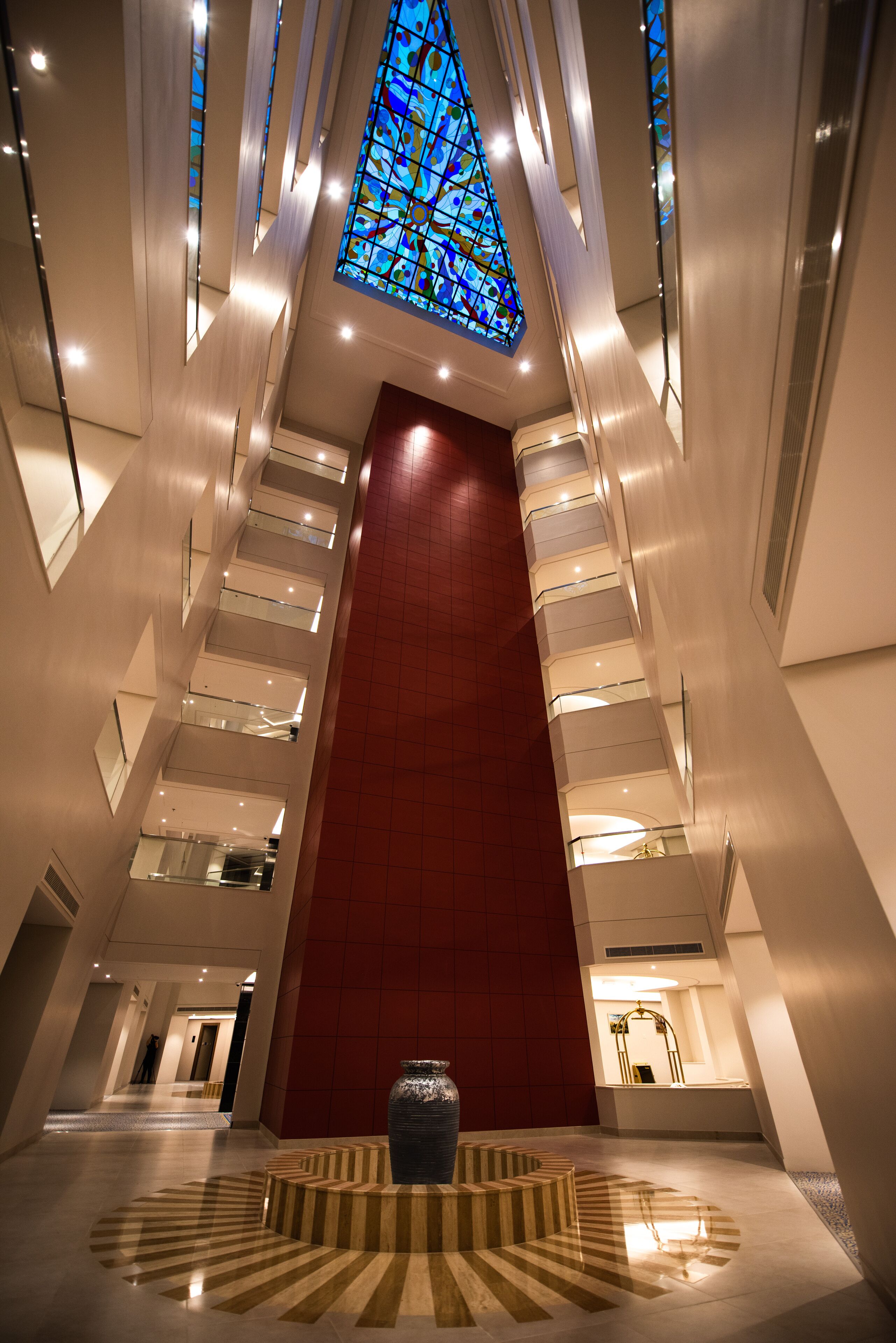 Rozana Hotel