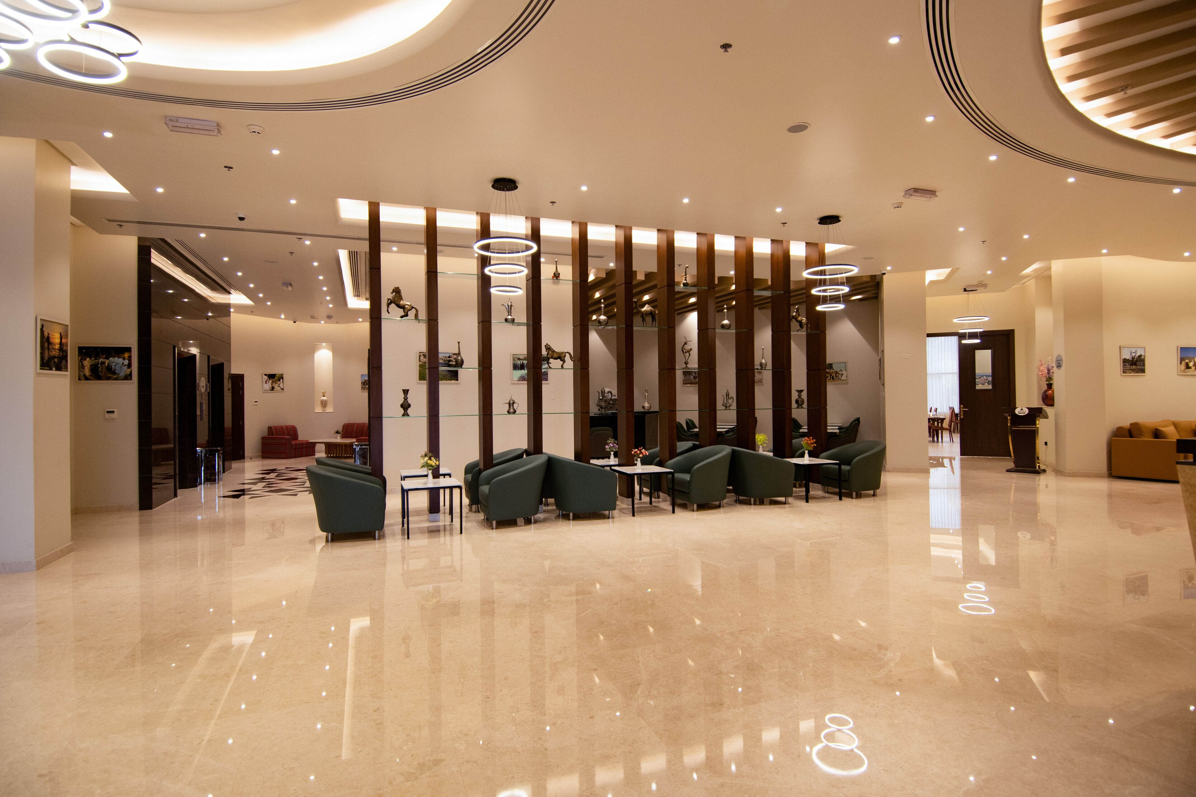 Rozana Hotel