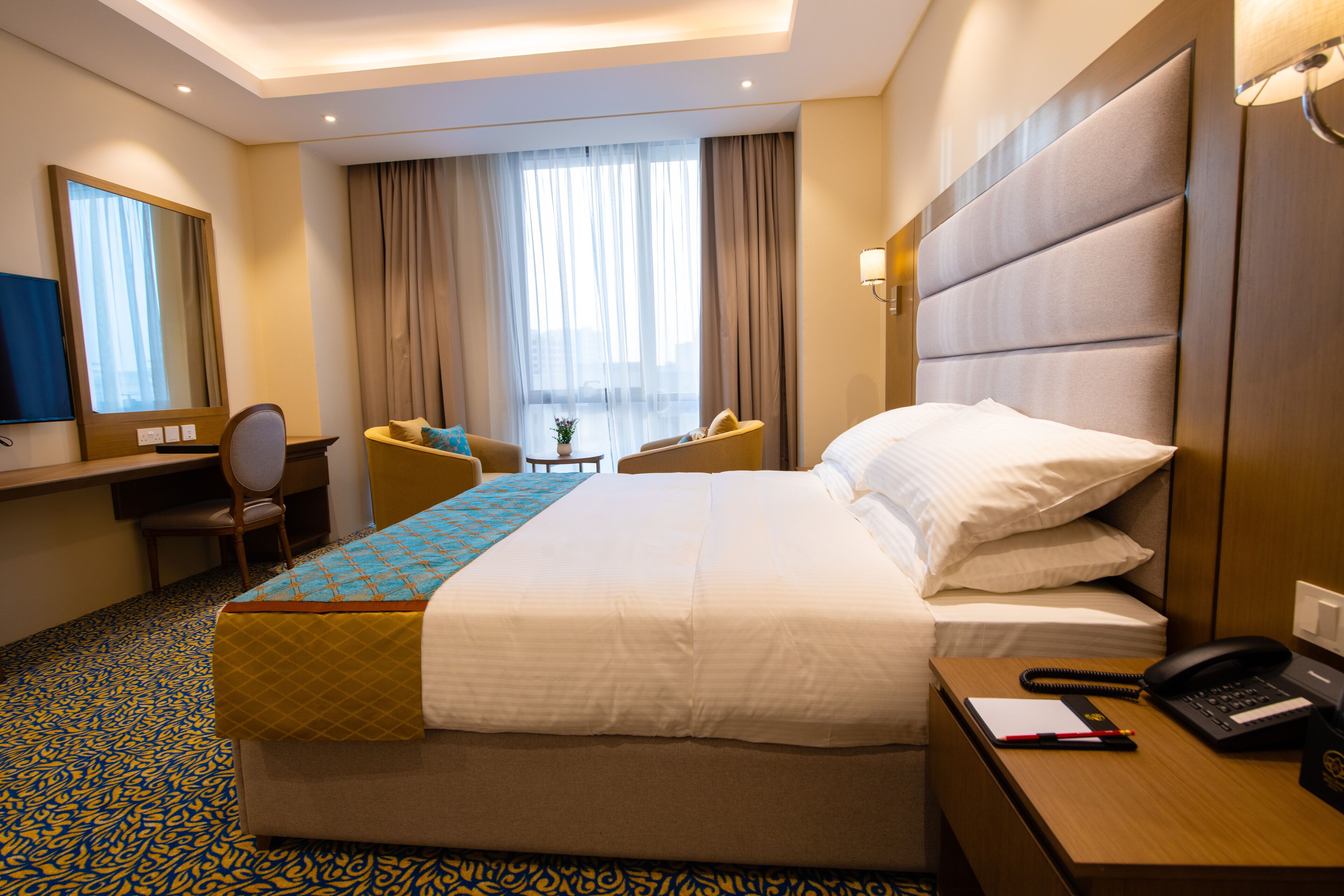Rozana Hotel