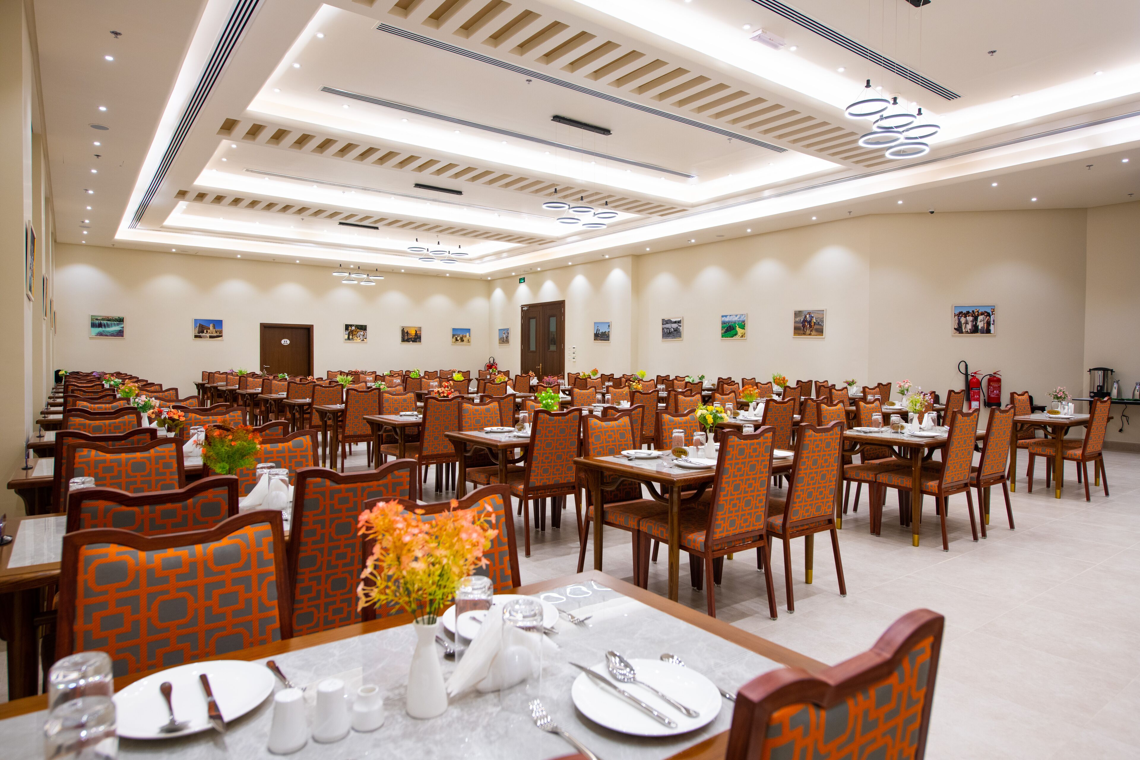 Rozana Hotel