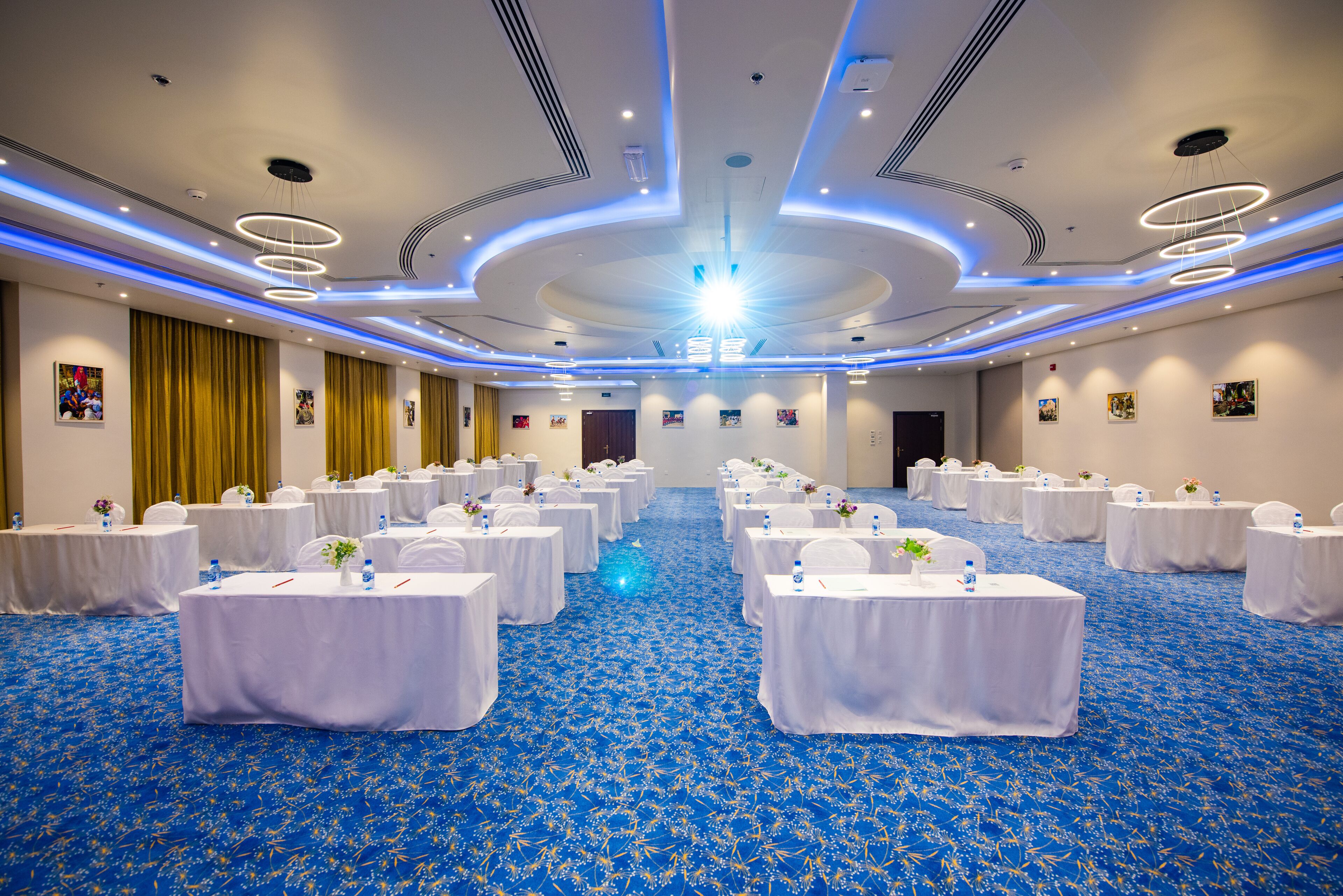 Rozana Hotel