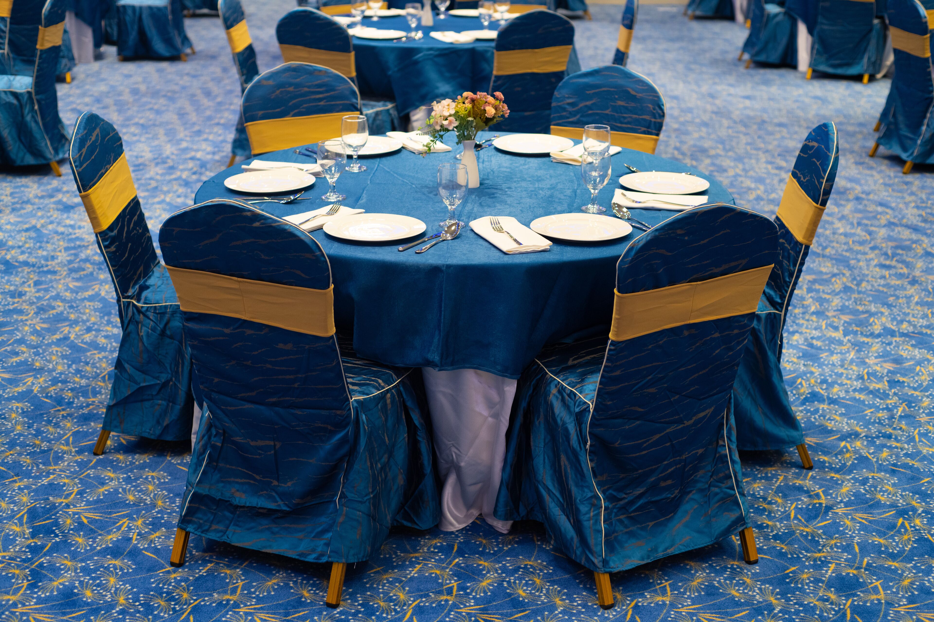 Rozana Hotel