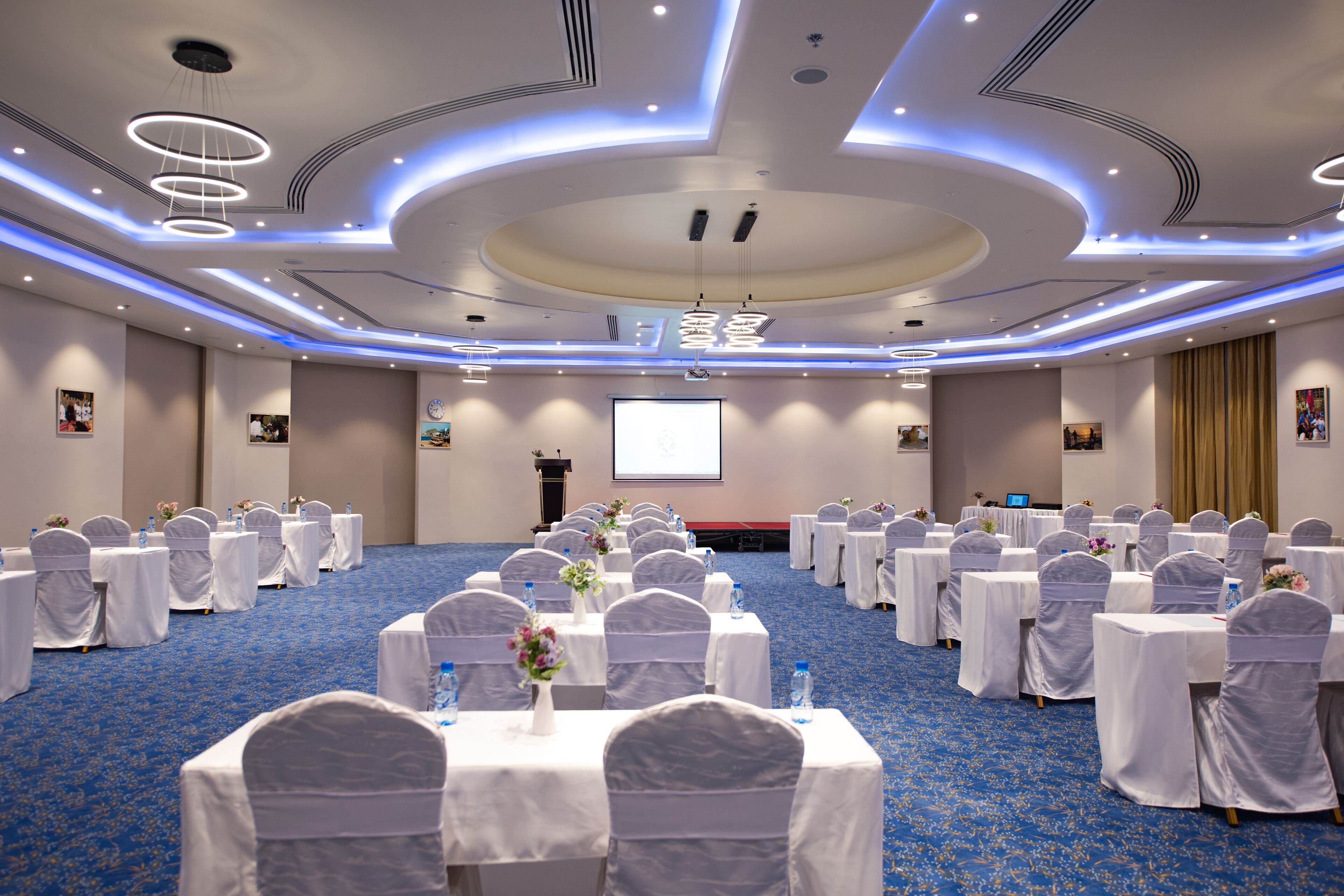 Rozana Hotel