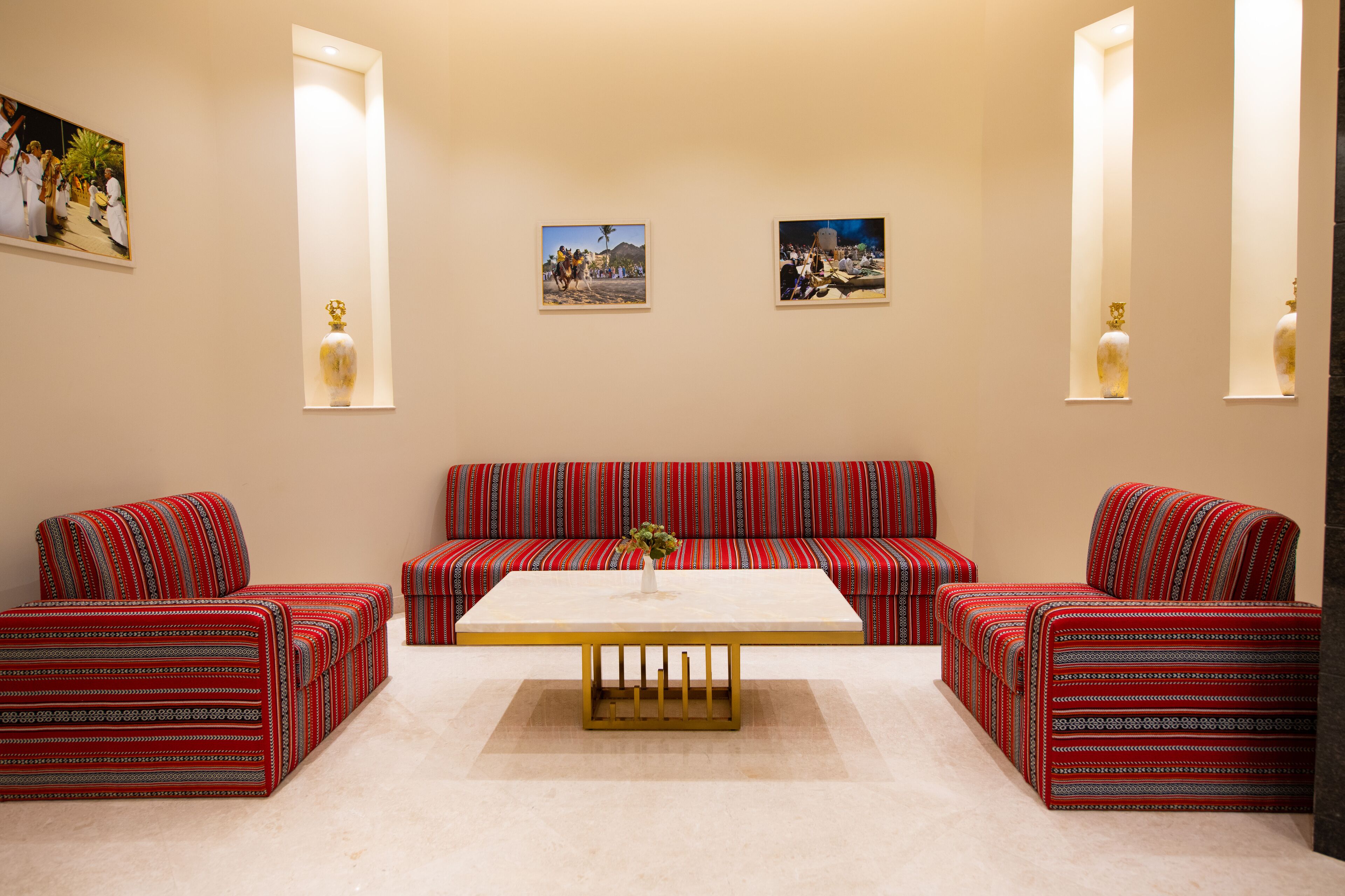 Rozana Hotel