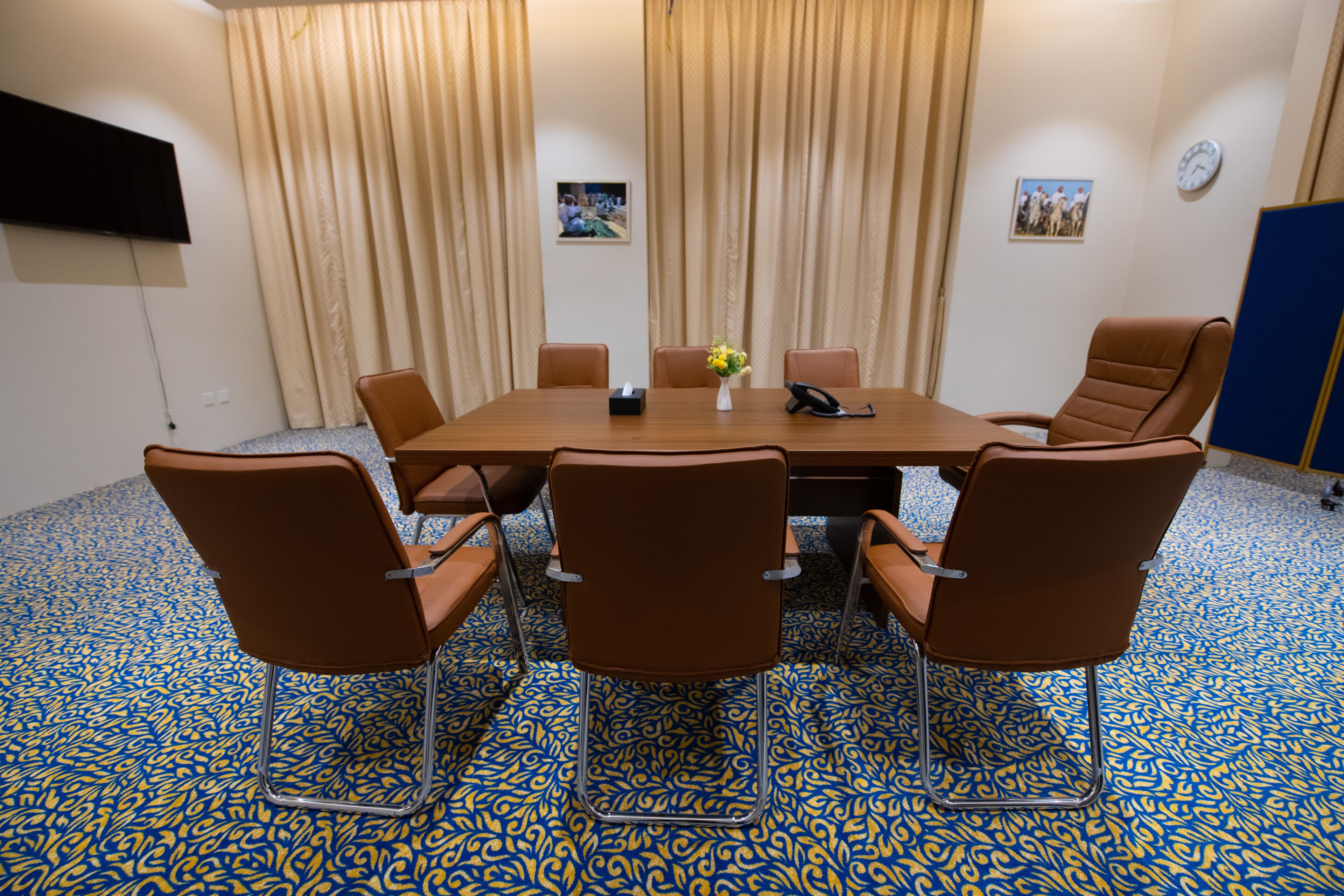 Rozana Hotel