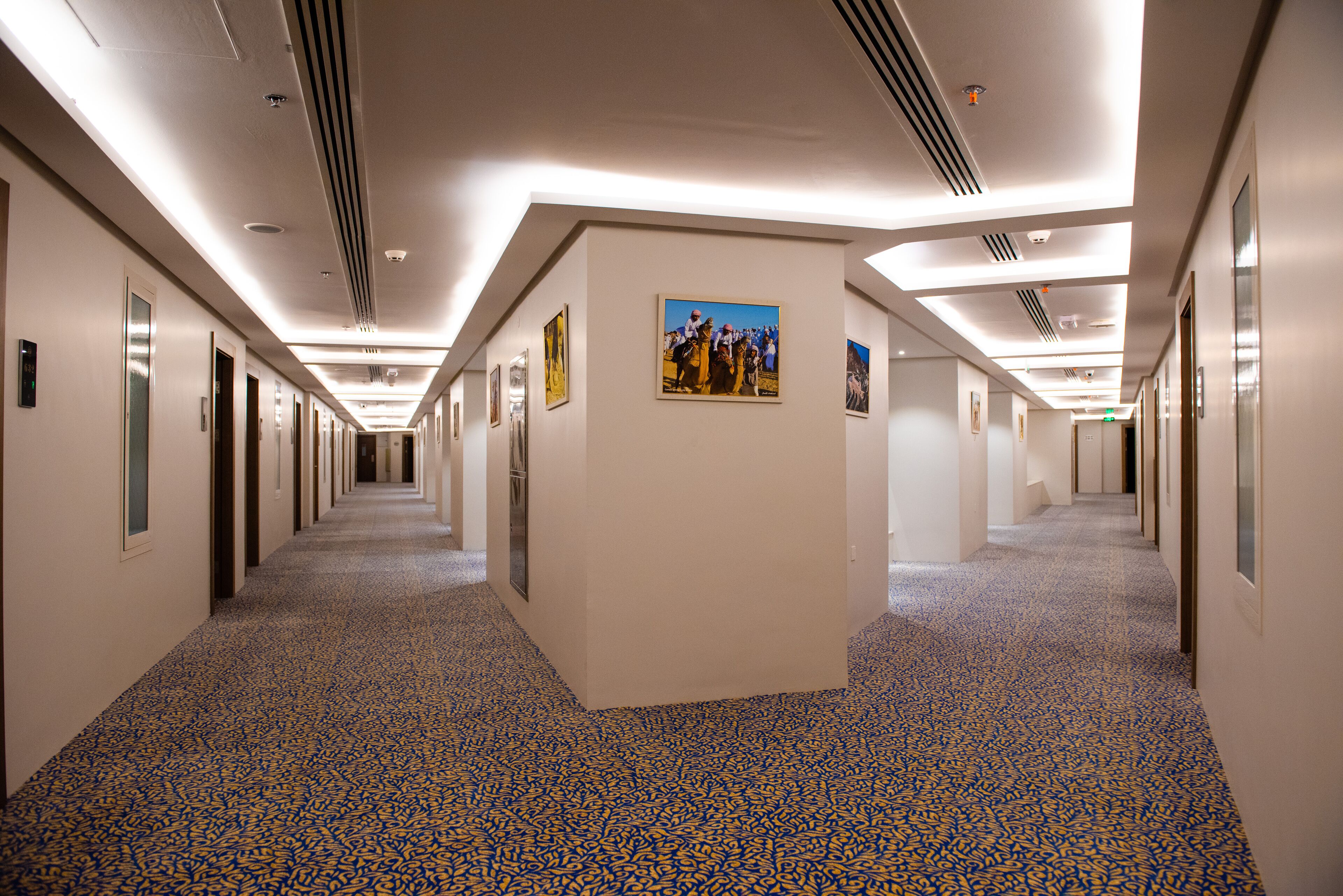 Rozana Hotel
