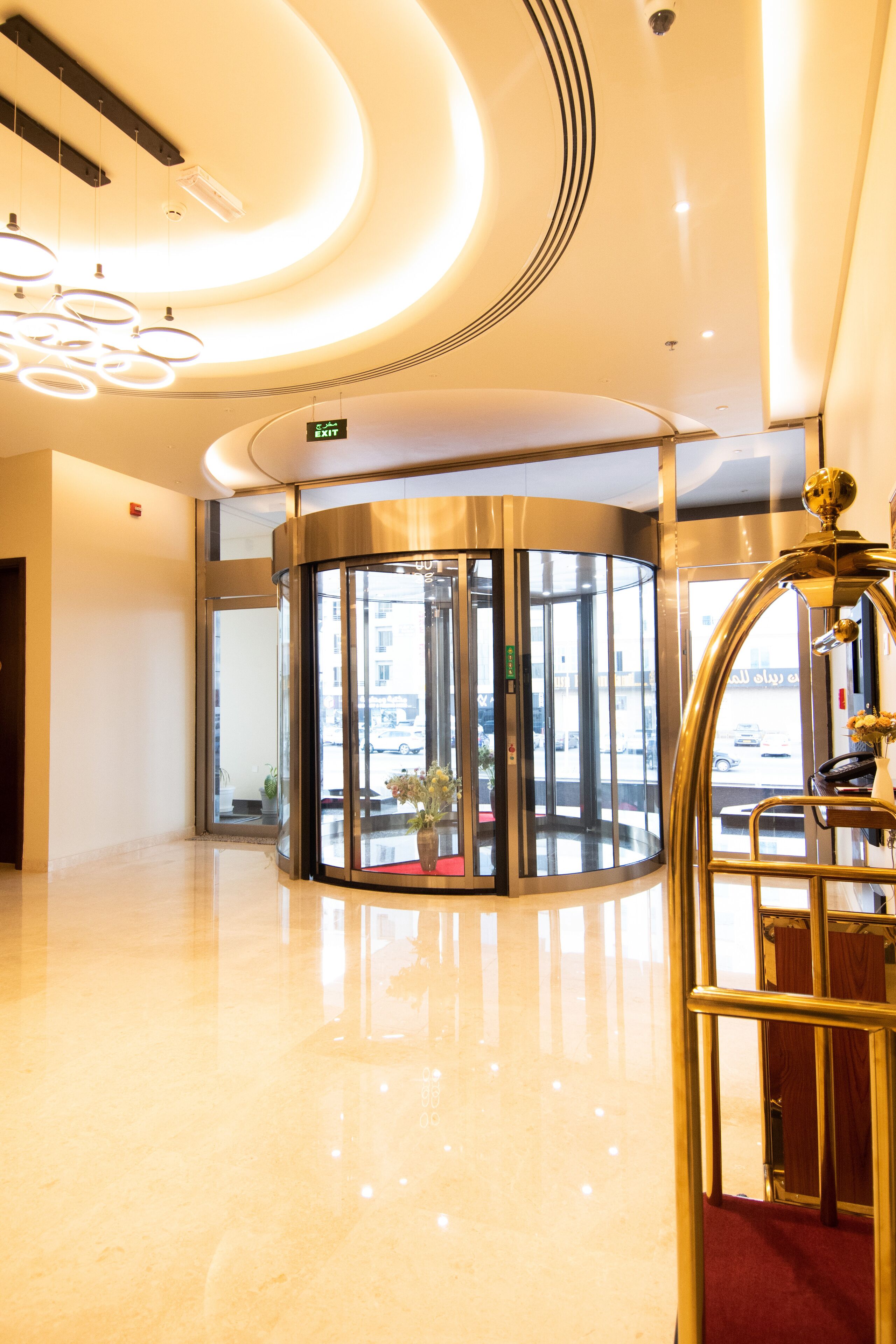 Rozana Hotel