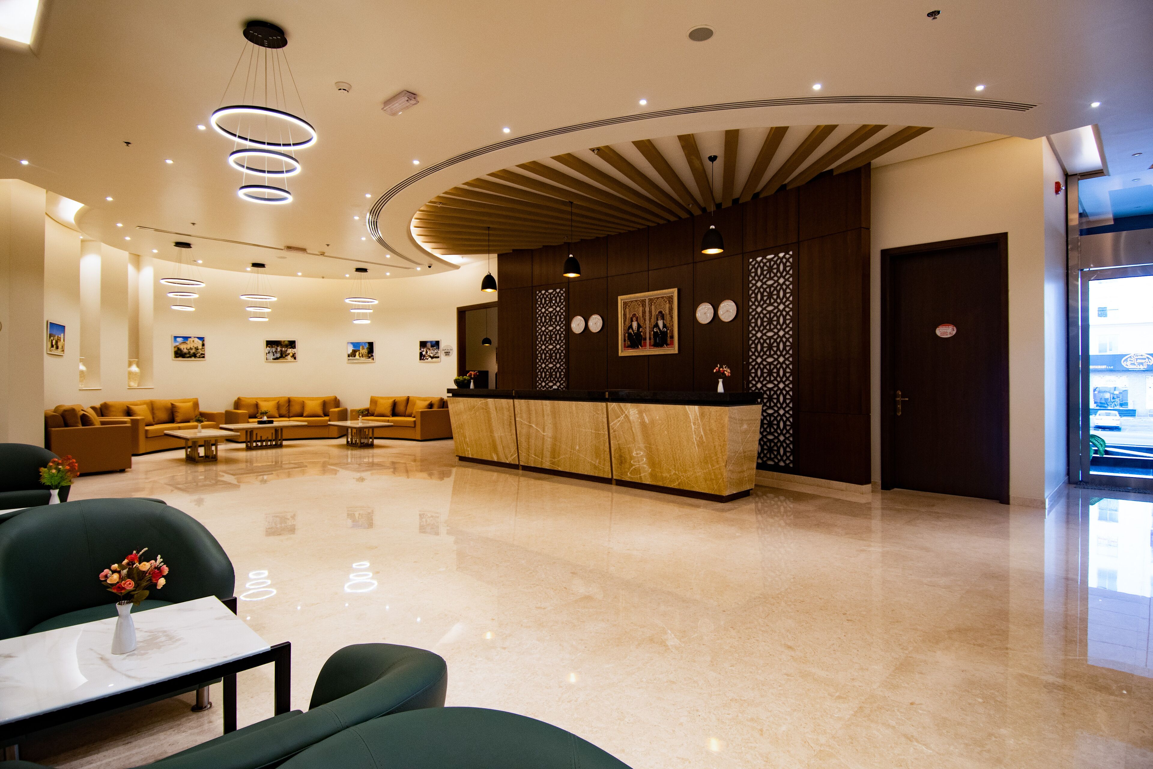 Rozana Hotel