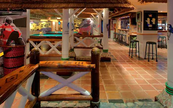 Safari Village Service Apartments