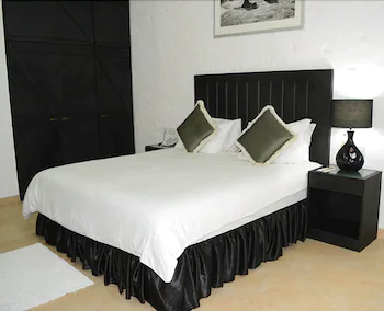 Safari Village Service Apartments