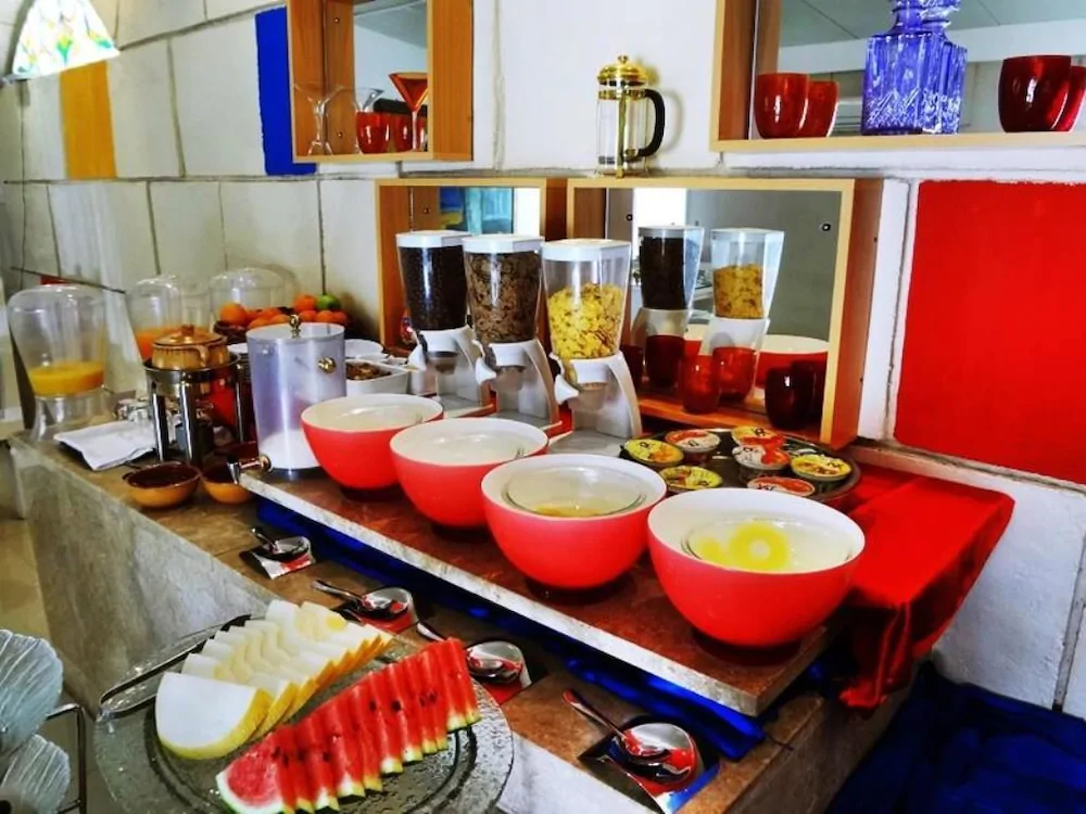 Safari Village Service Apartments