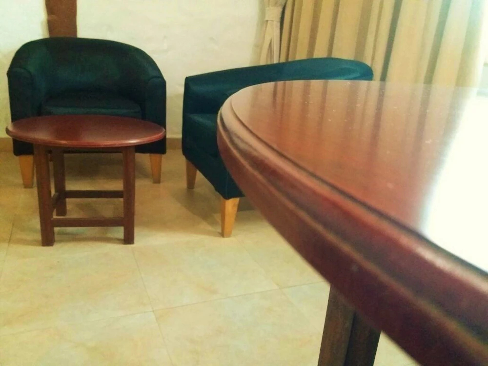 Safari Village Service Apartments