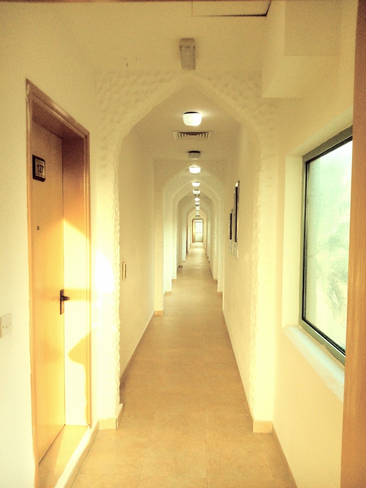 Safari Village Service Apartments