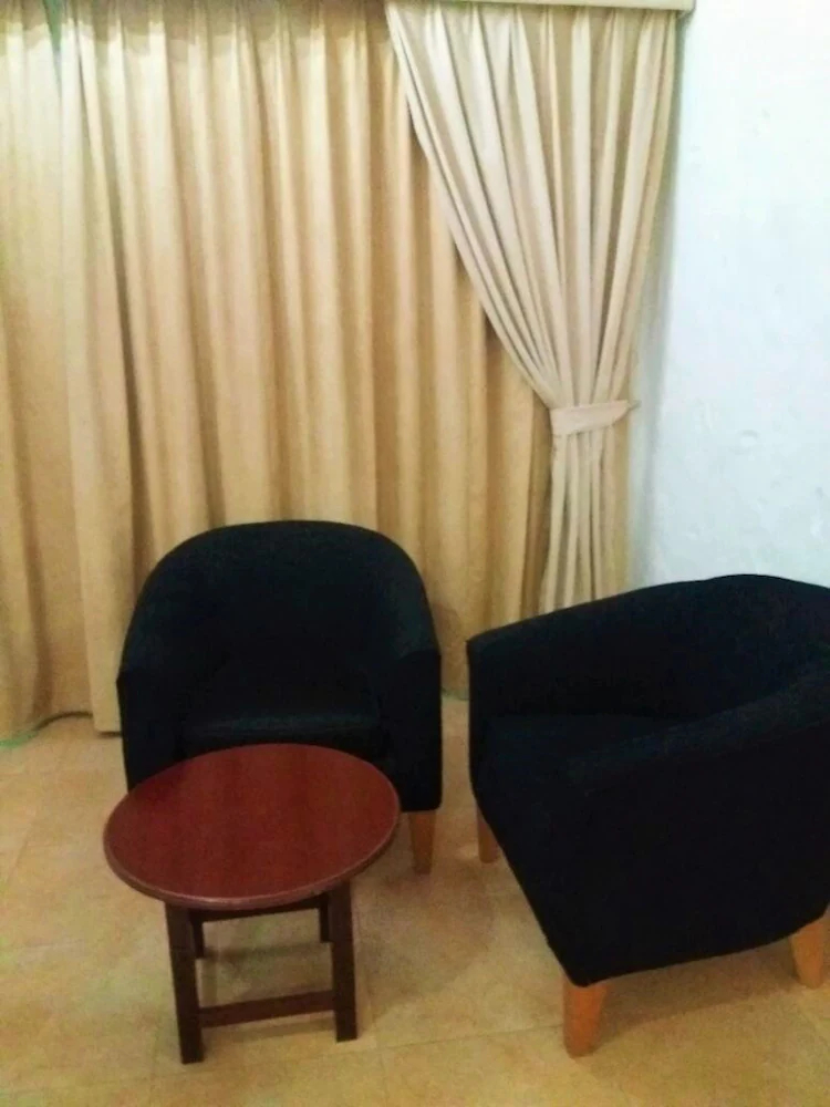 Safari Village Service Apartments
