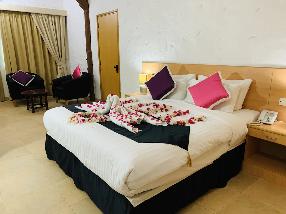 Safari Village Service Apartments