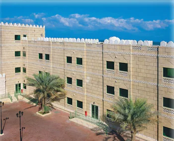 Safari Village Service Apartments