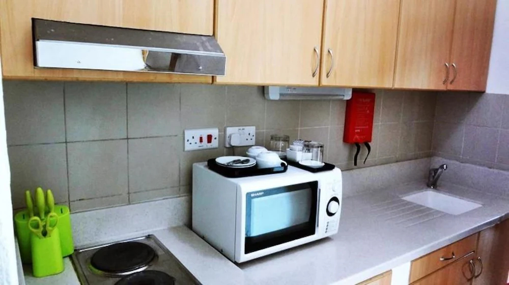 Safari Village Service Apartments