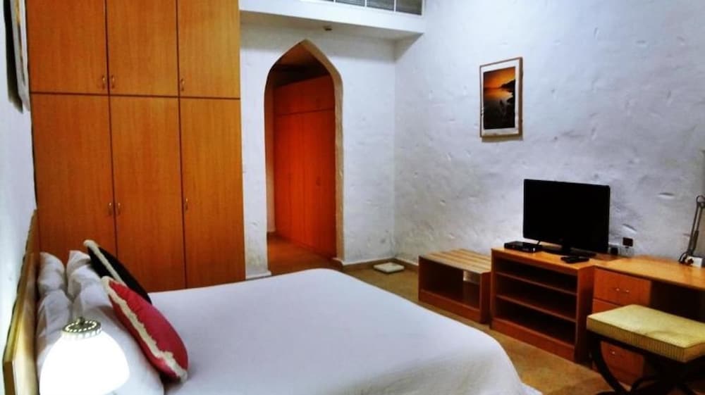 Safari Village Service Apartments