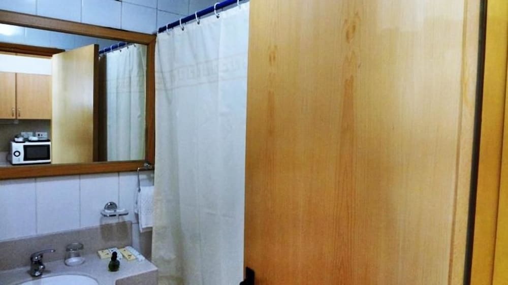 Safari Village Service Apartments