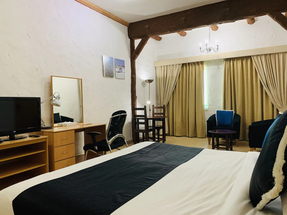 Safari Village Service Apartments