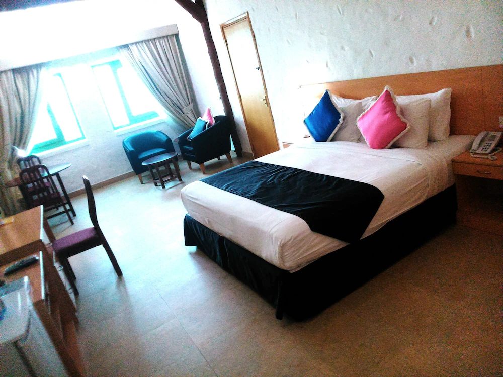 Safari Village Service Apartments