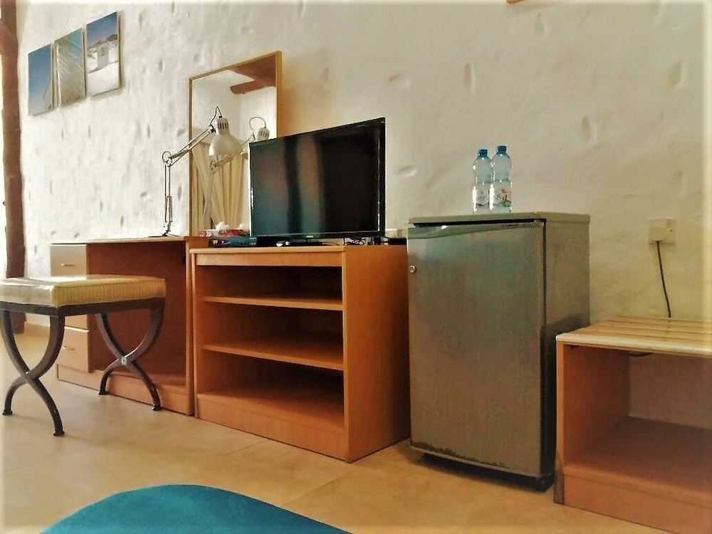 Safari Village Service Apartments