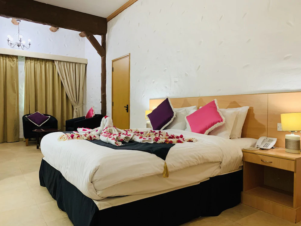 Safari Village Service Apartments