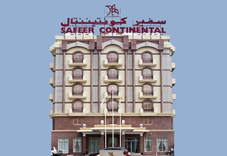 Safeer Continental