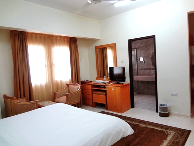 Samara Hotel