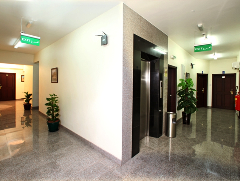 Samara Hotel