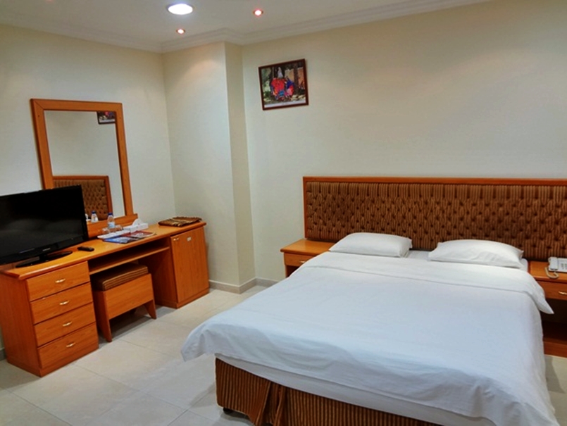 Samara Hotel