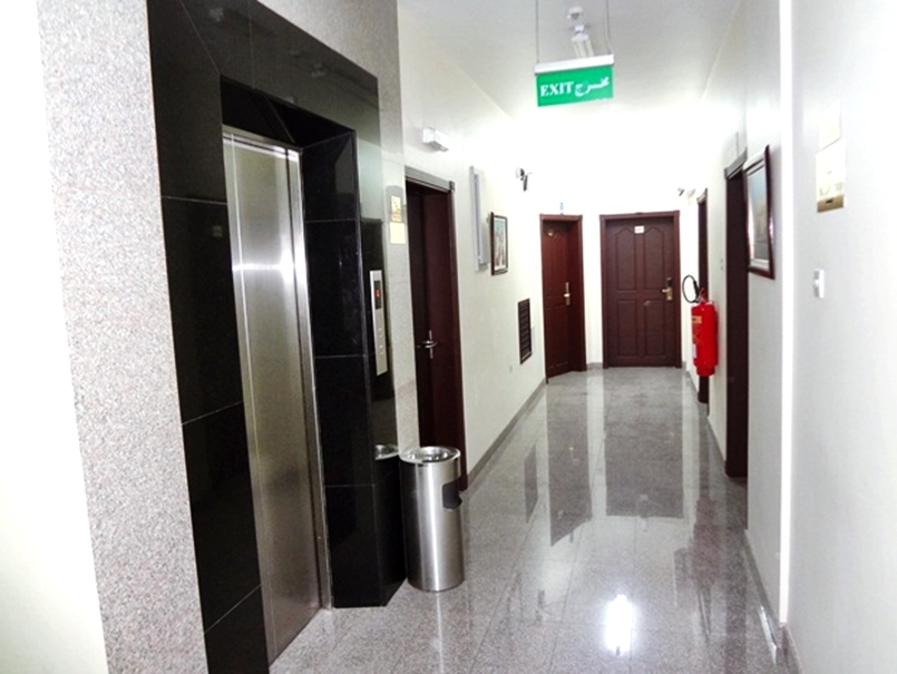 Samara Hotel