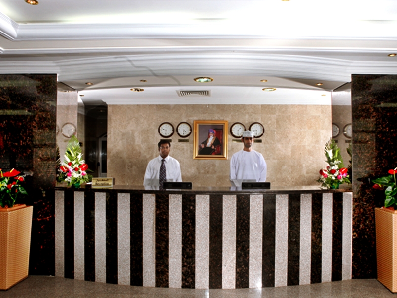 Samara Hotel