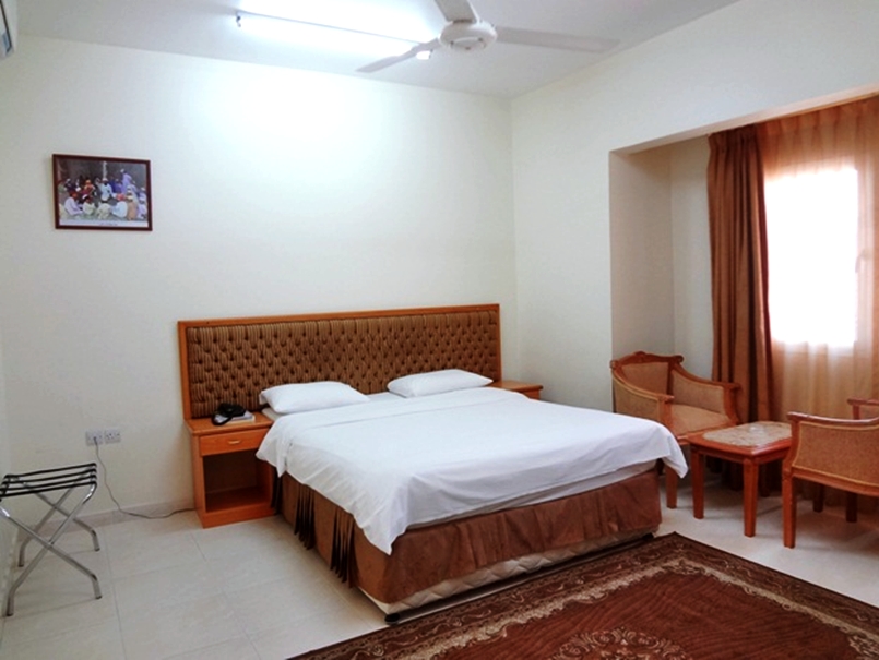 Samara Hotel
