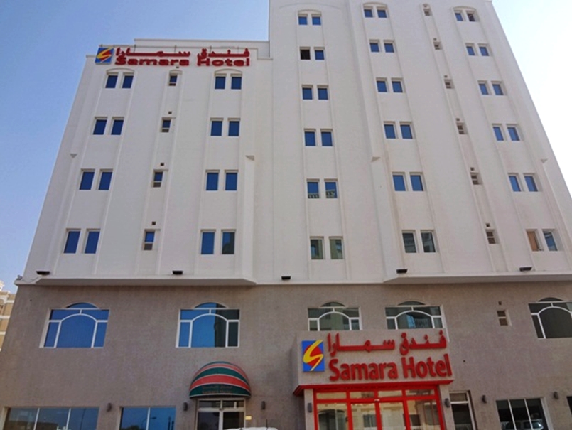 Samara Hotel