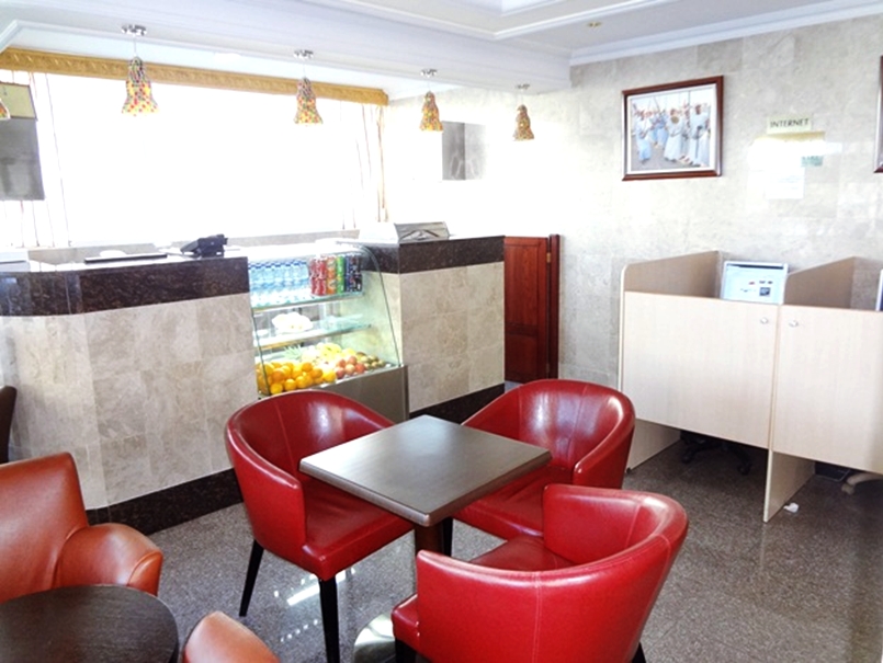 Samara Hotel