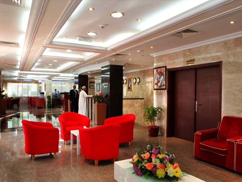 Samara Hotel