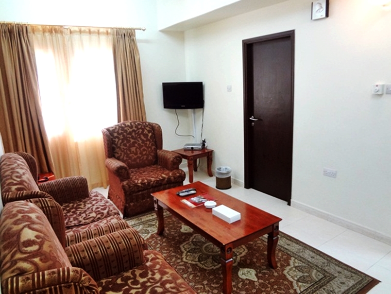 Samara Hotel