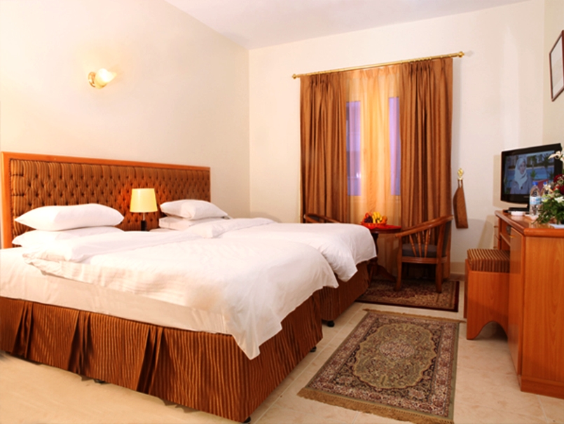 Samara Hotel