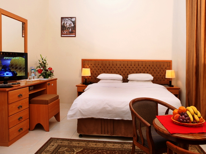 Samara Hotel
