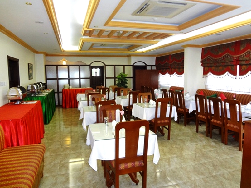 Samara Hotel