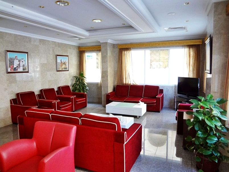 Samara Hotel