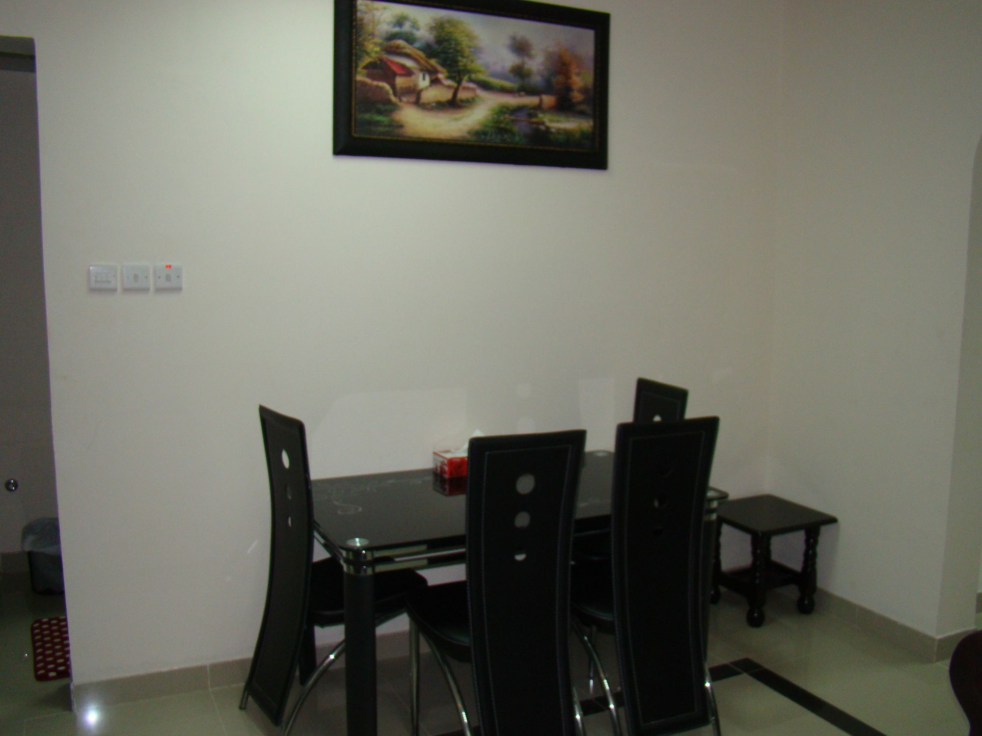 Savoy Grand Hotel Apartments