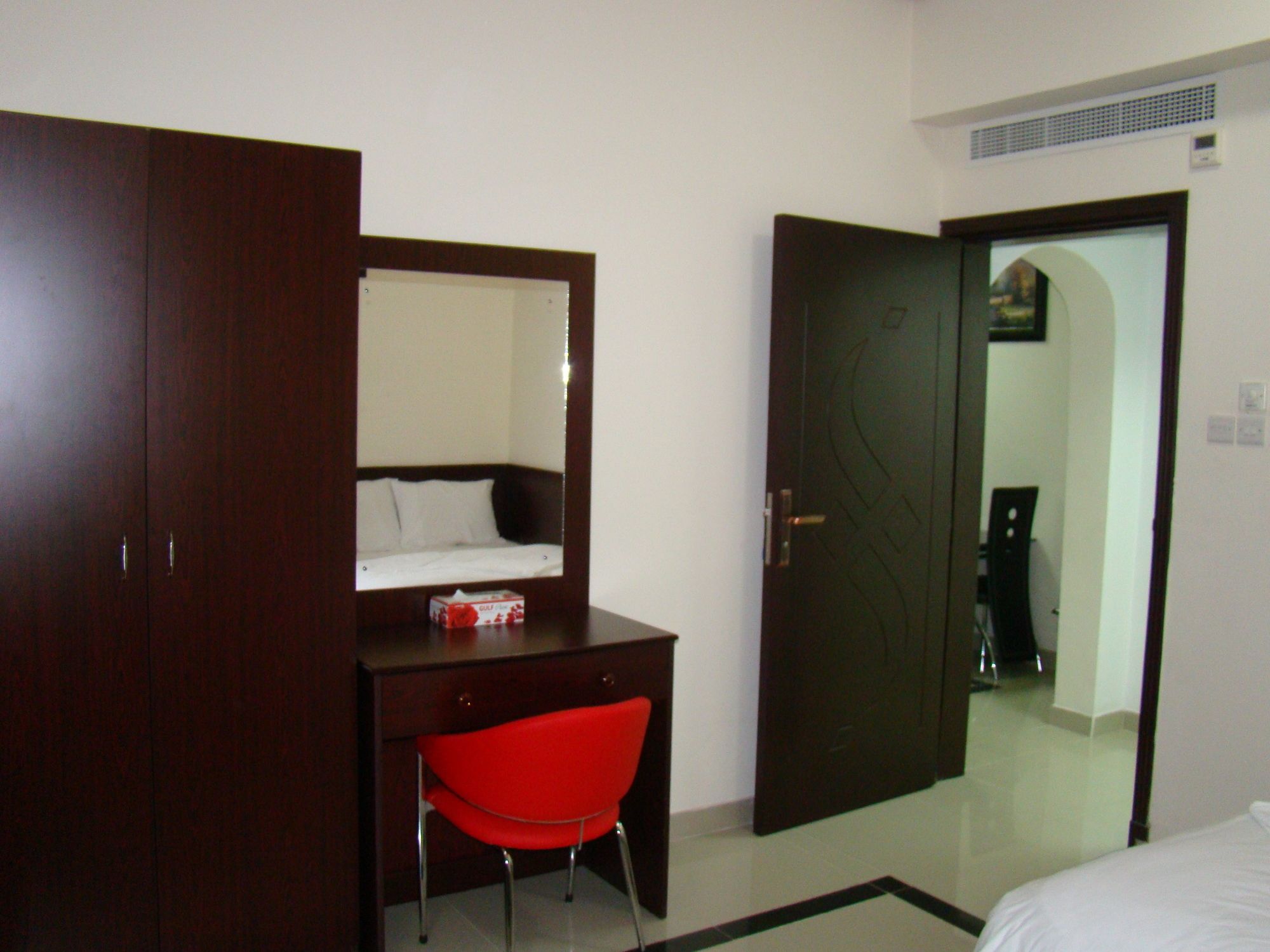 Savoy Grand Hotel Apartments