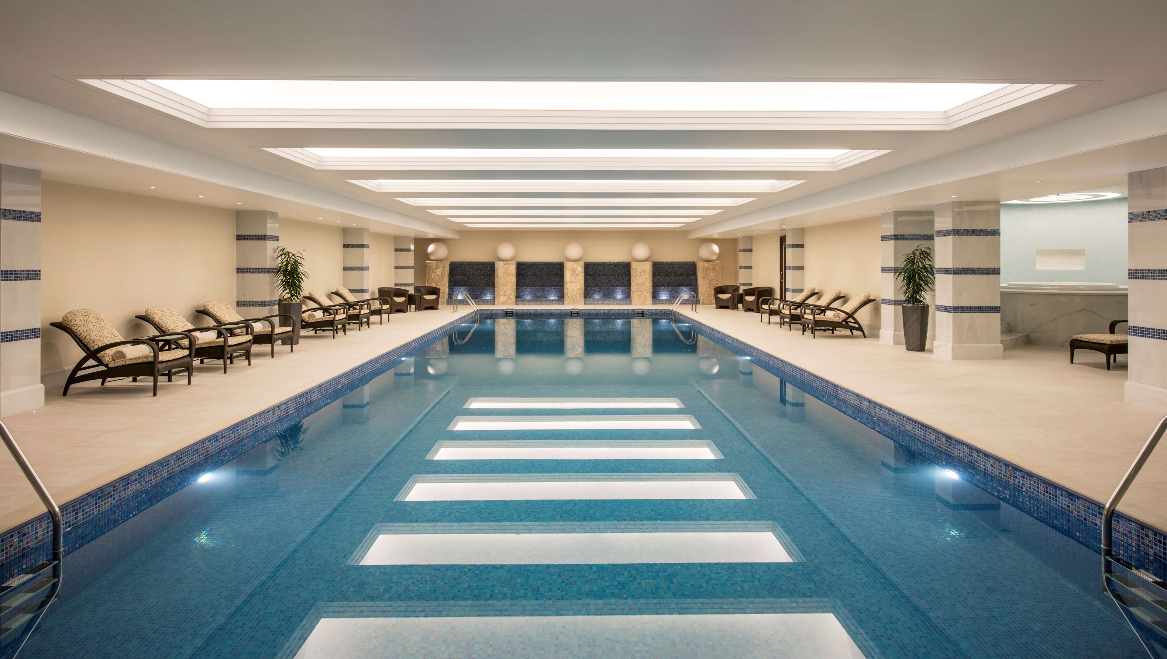 Sheraton Oman Hotel