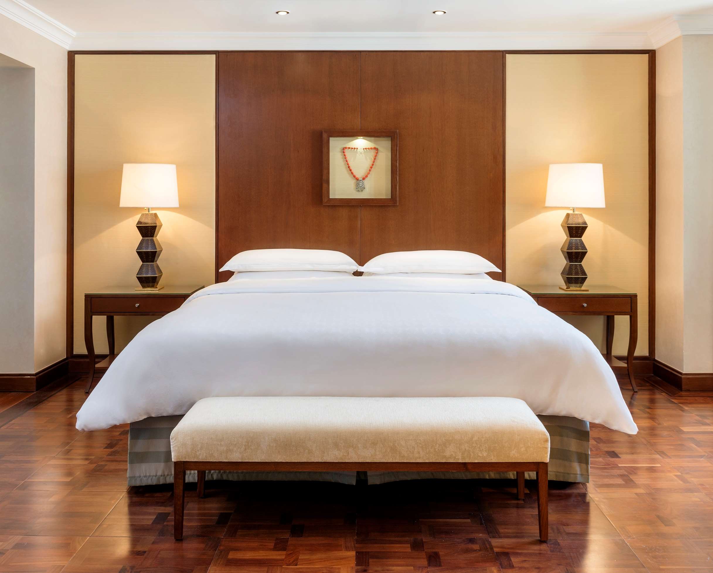 Sheraton Oman Hotel
