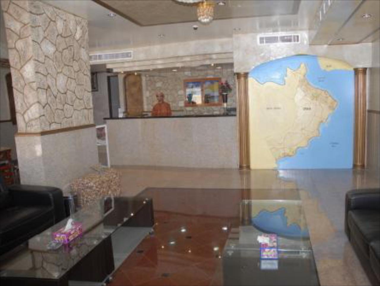 Stars Hotel