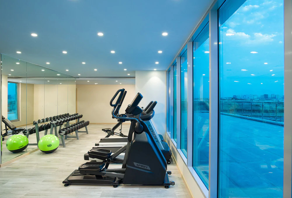 Swiss-Belinn Muscat