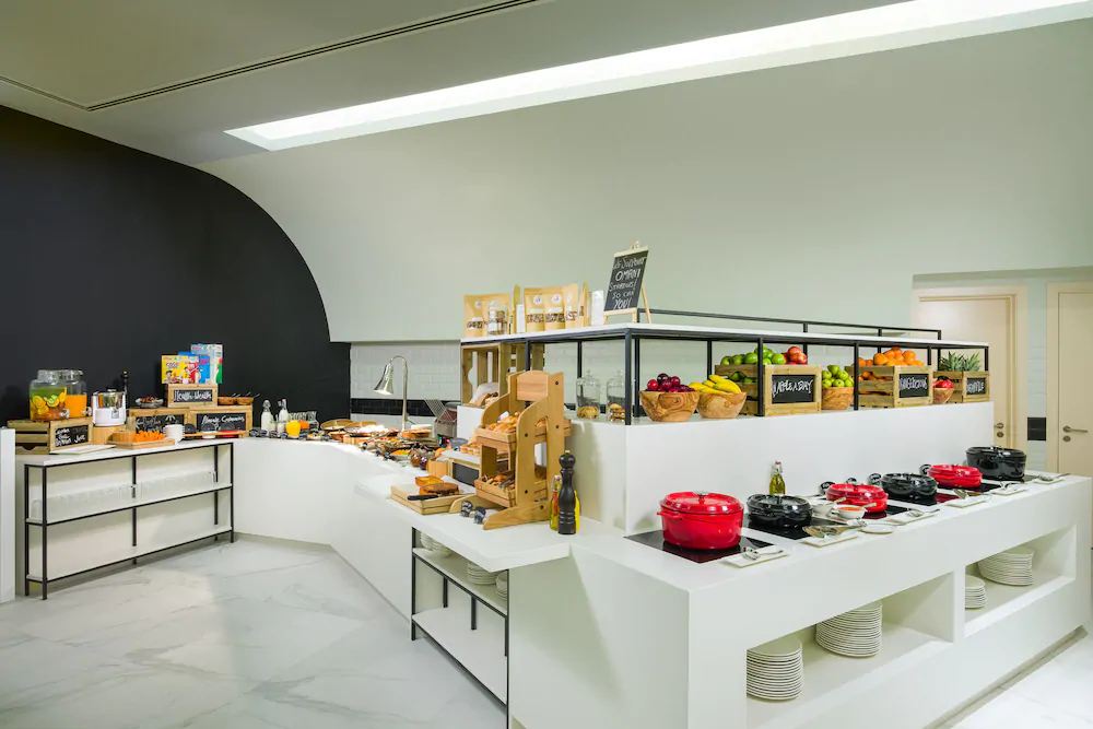Swiss-Belinn Muscat